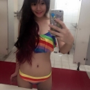 提姆正妹