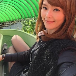 提姆正妹