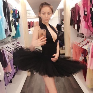 提姆正妹