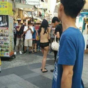 提姆正妹