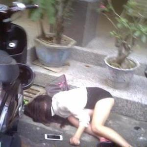 提姆正妹