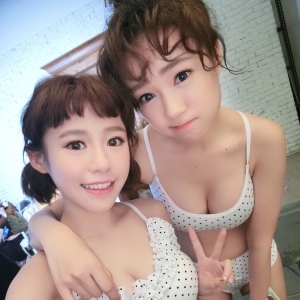 提姆正妹