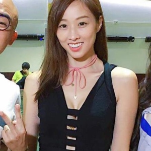提姆正妹