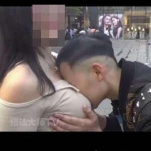 提姆正妹