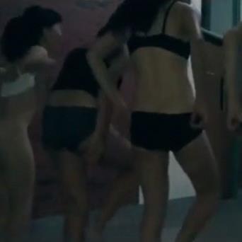 提姆正妹
