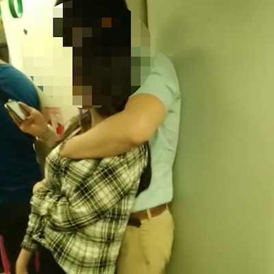 提姆正妹