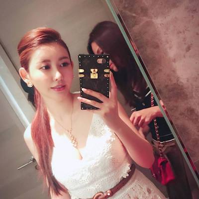 提姆正妹