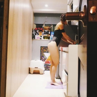 提姆正妹