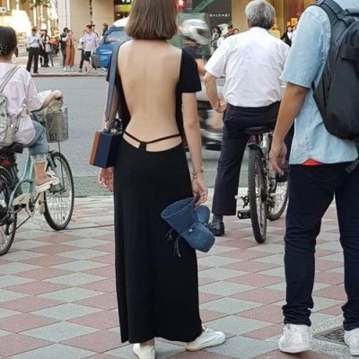 提姆正妹