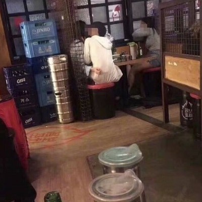 提姆正妹