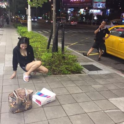提姆正妹