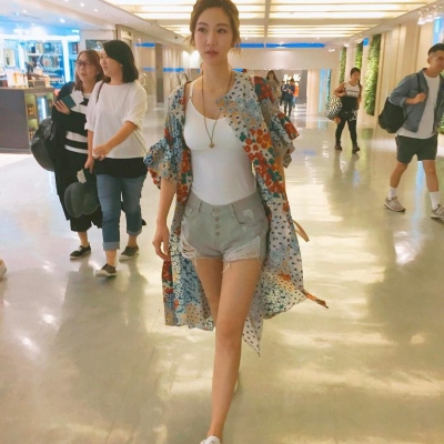 提姆正妹