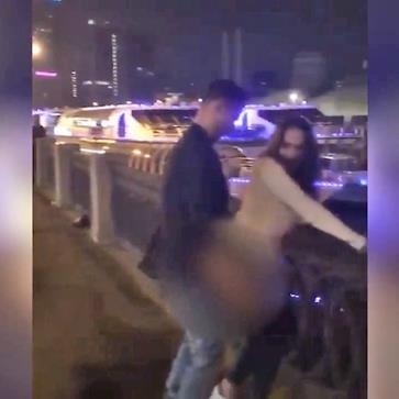 提姆正妹
