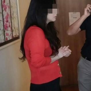 提姆正妹