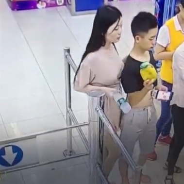 提姆正妹