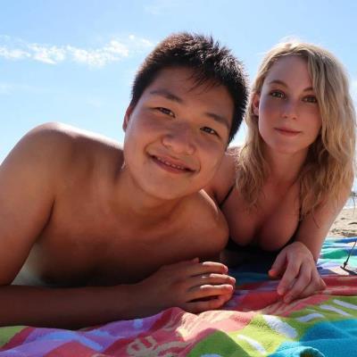 提姆正妹