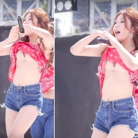 提姆正妹