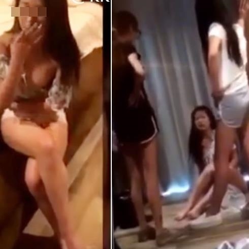提姆正妹