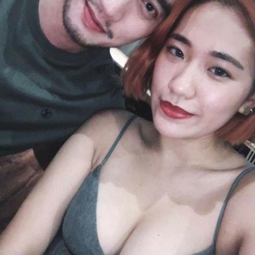 提姆正妹