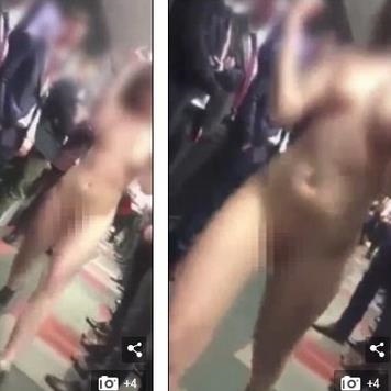 提姆正妹