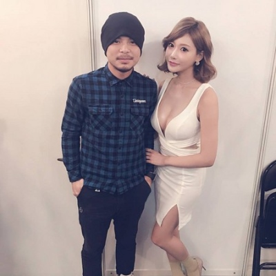 提姆正妹