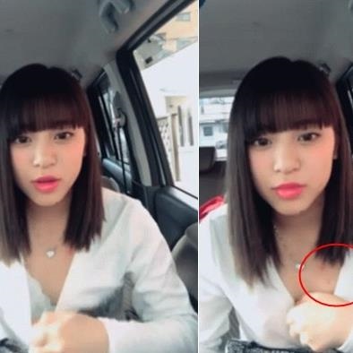 提姆正妹