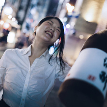提姆正妹