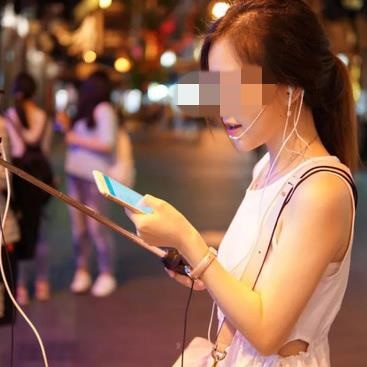 提姆正妹