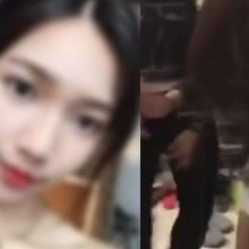 提姆正妹