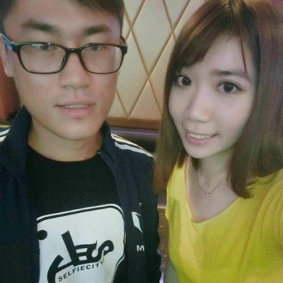 提姆正妹