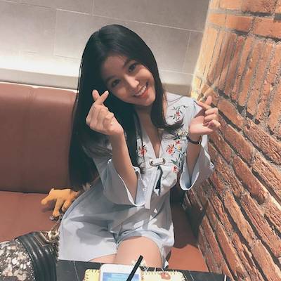 提姆正妹