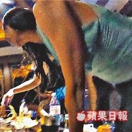 提姆正妹