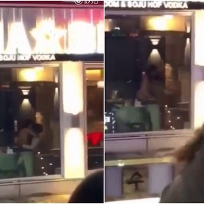 提姆正妹
