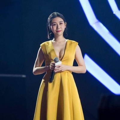提姆正妹