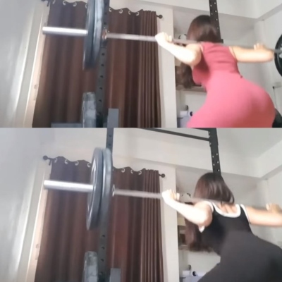 提姆正妹
