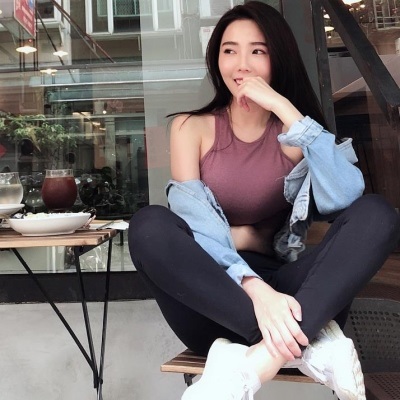 提姆正妹