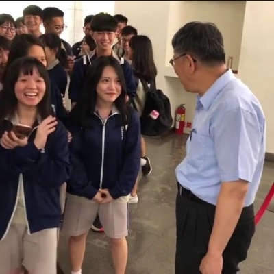提姆正妹