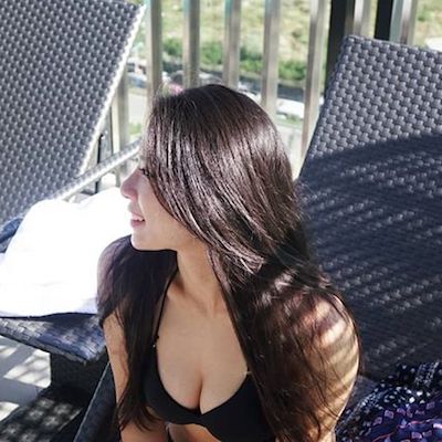 提姆正妹