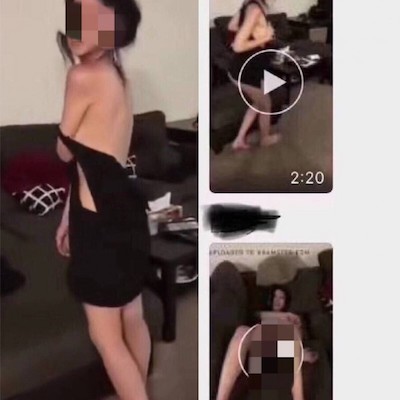 提姆正妹