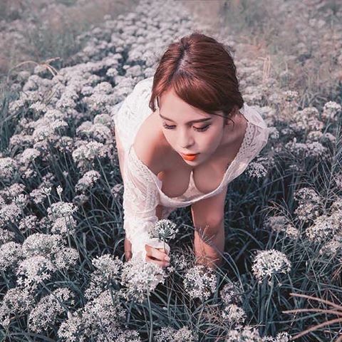 提姆正妹