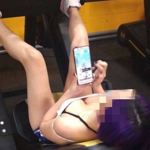 提姆正妹