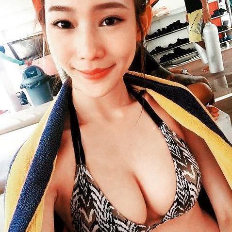 提姆正妹