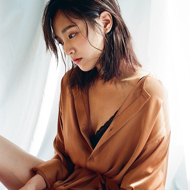 提姆正妹