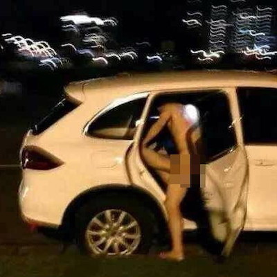 提姆正妹