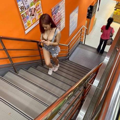 提姆正妹