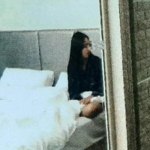 提姆正妹