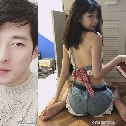 提姆正妹