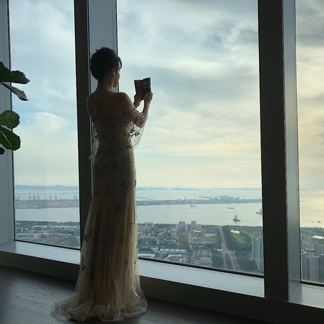 提姆正妹