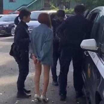 提姆正妹