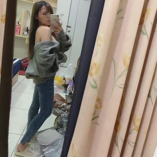 提姆正妹